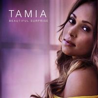 Tamia Hill