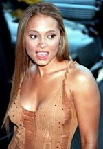 Tamia Hill
