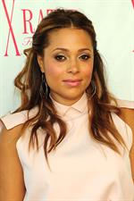 Tamia Hill
