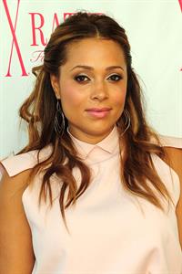 Tamia Hill
