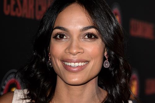 Rosario Dawson