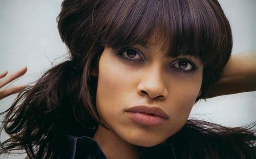 Rosario Dawson