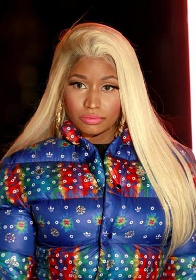 Nicki Minaj