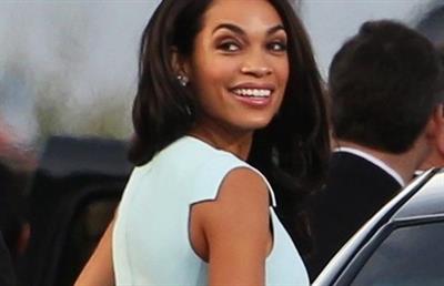 Rosario Dawson