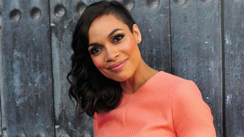 Rosario Dawson