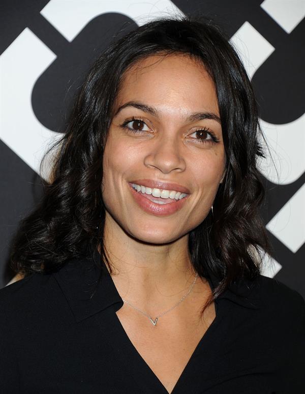 Rosario Dawson