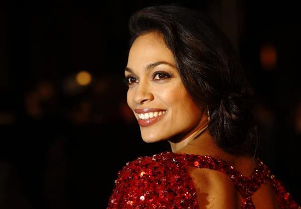 Rosario Dawson