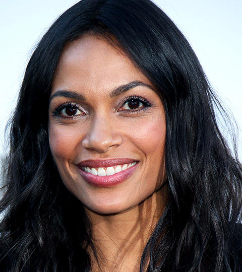 Rosario Dawson