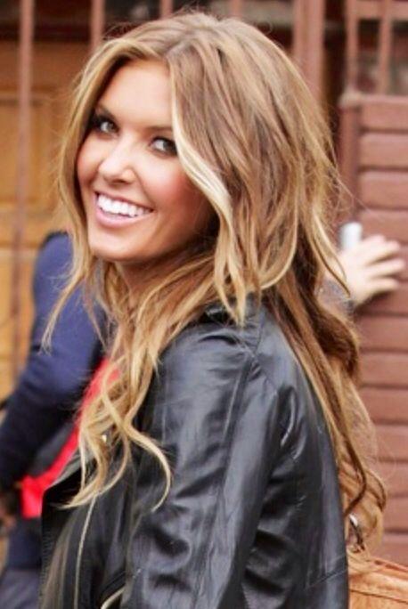 Audrina Patridge