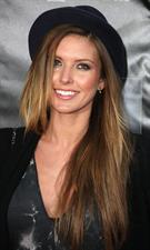 Audrina Patridge