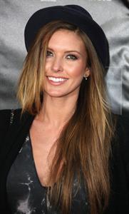 Audrina Patridge