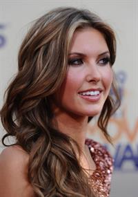 Audrina Patridge