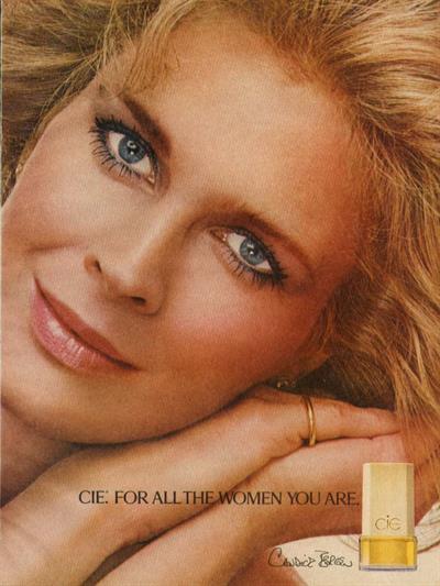 Candice Bergen