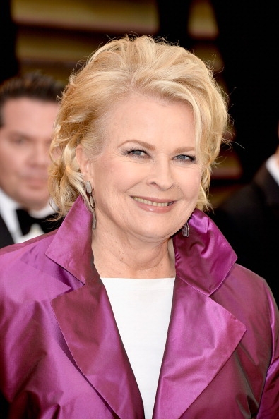 Candice Bergen