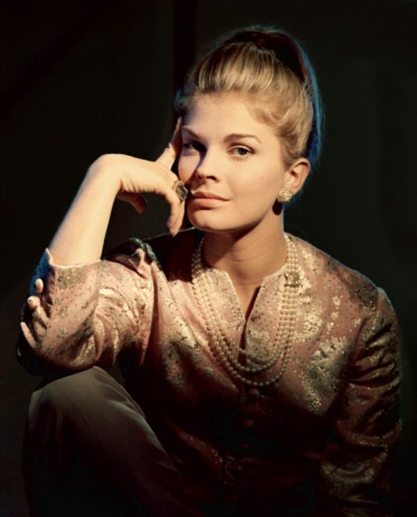 Candice Bergen