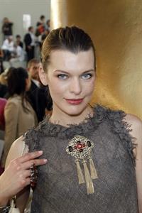 Milla Jovovich