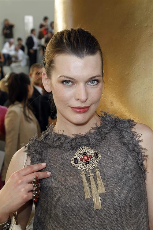 Milla Jovovich