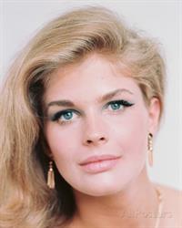 Candice Bergen