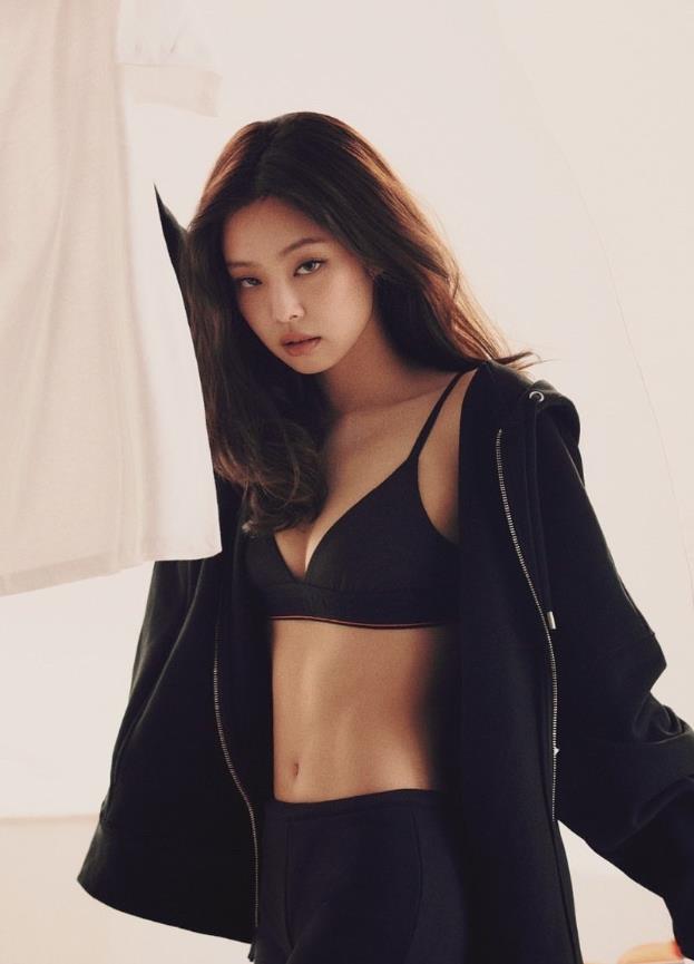 Jennie Kim