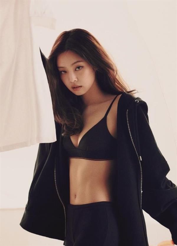 Jennie Kim