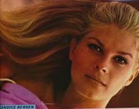 Candice Bergen