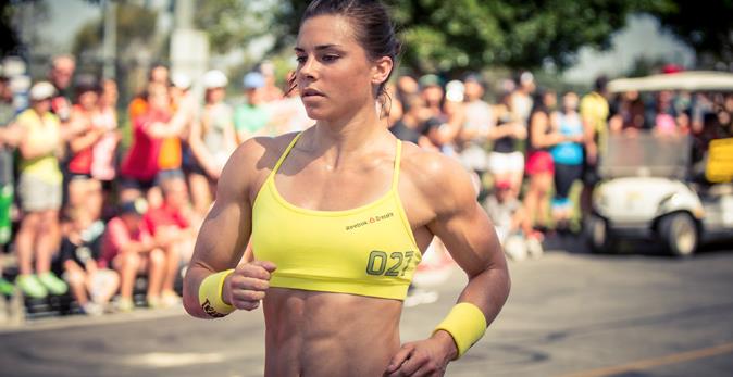 Julie Foucher