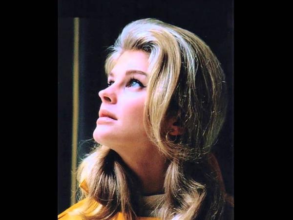 Candice Bergen