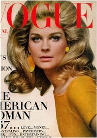 Candice Bergen