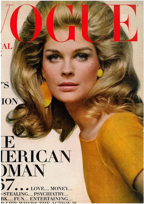 Candice Bergen