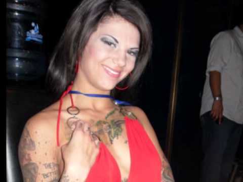 Bonnie Rotten