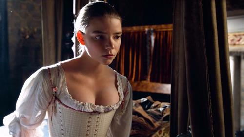 Anya Taylor-Joy