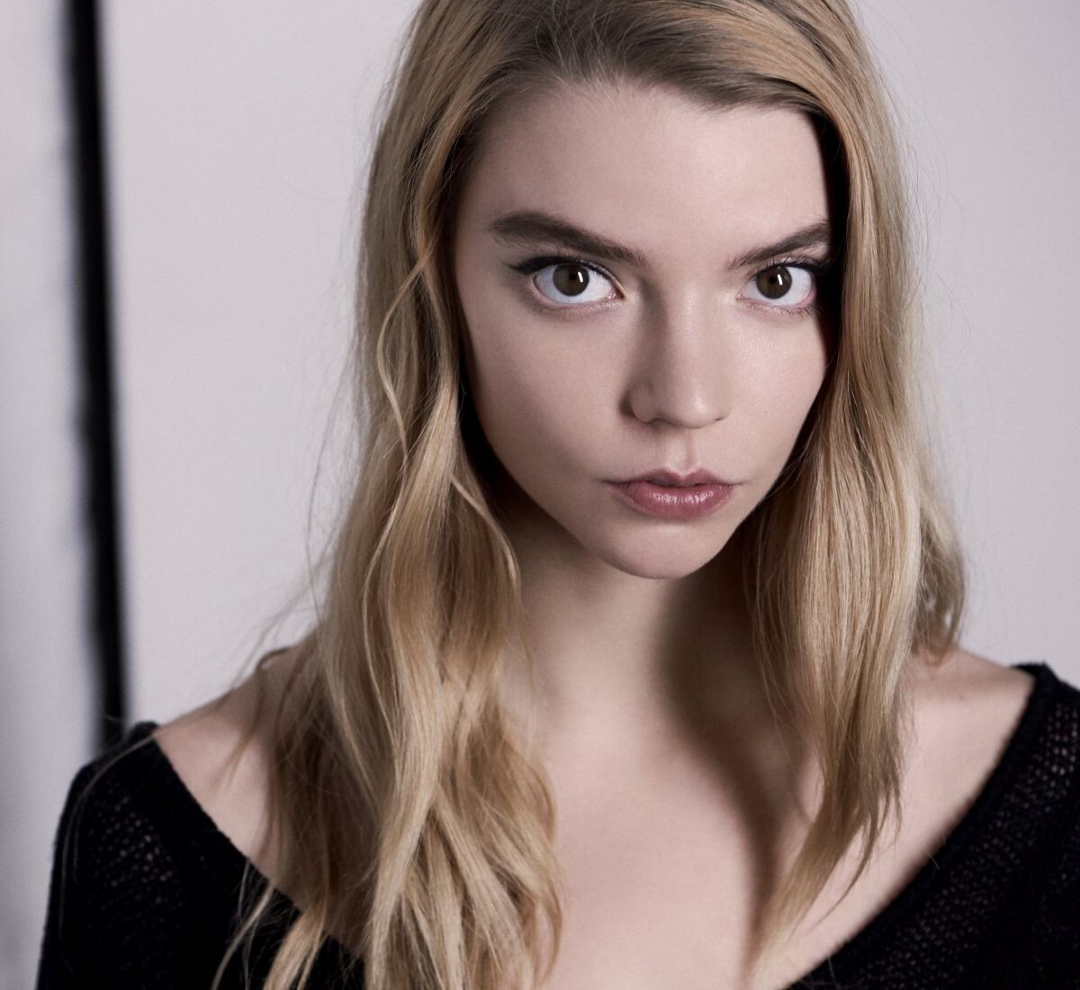Anya Taylor-Joy