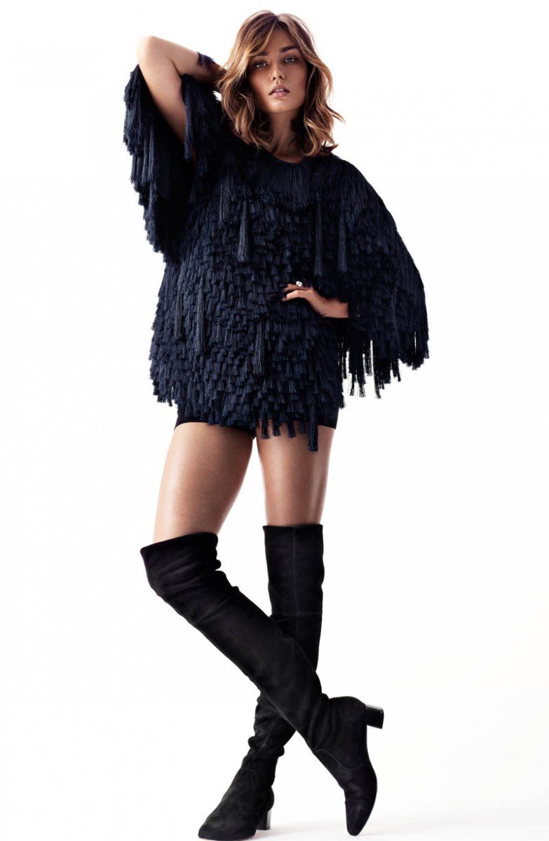 Andreea Diaconu