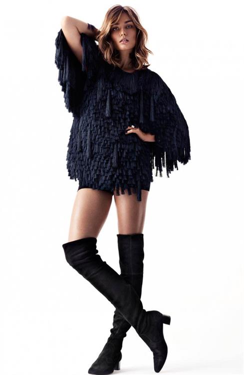 Andreea Diaconu