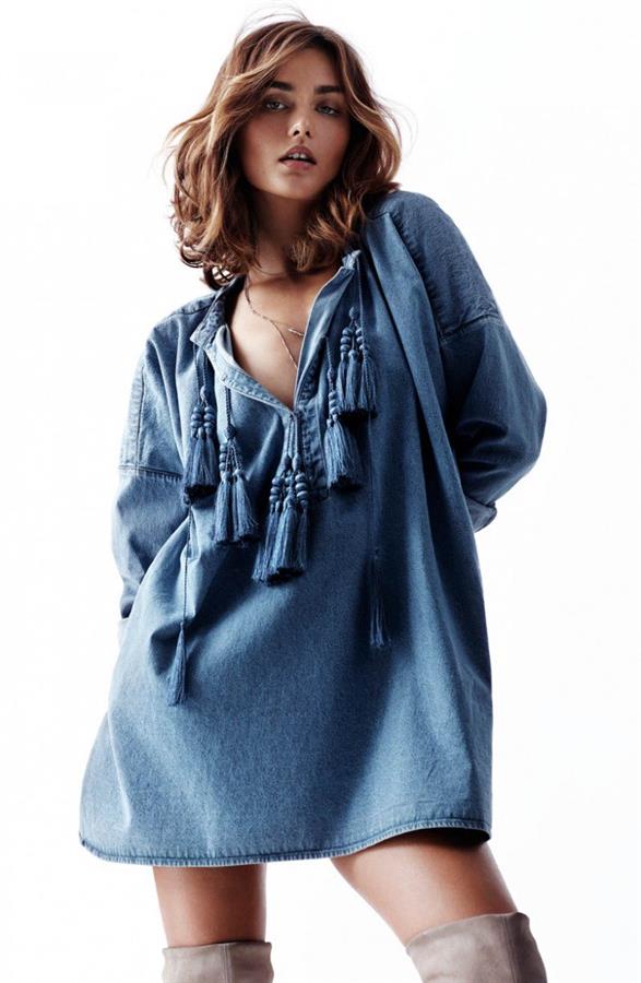 Andreea Diaconu