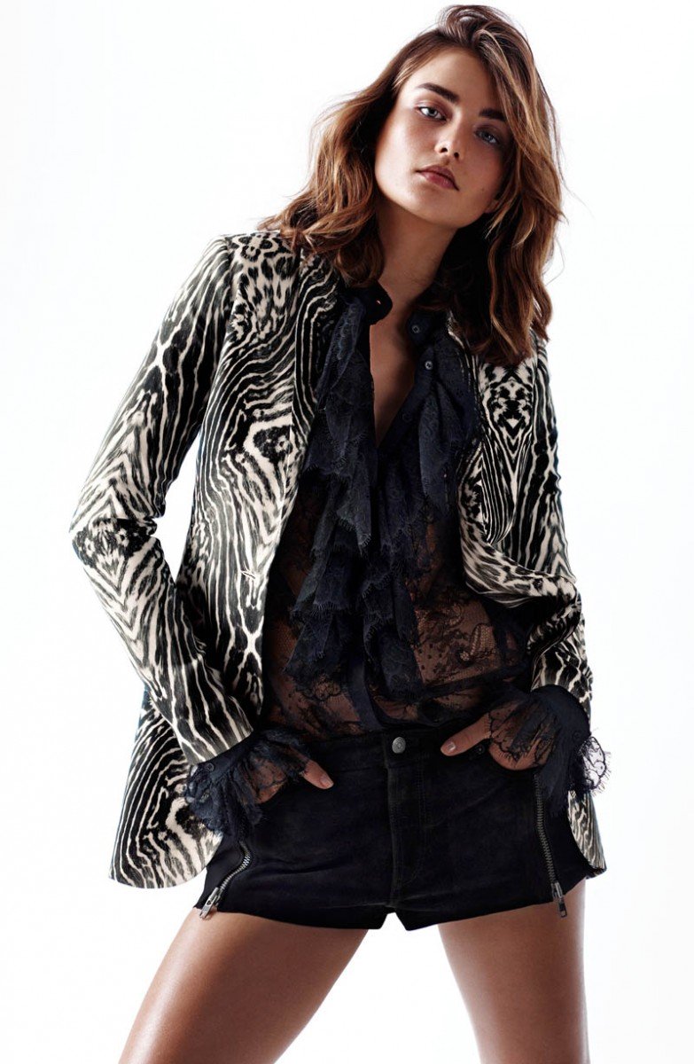 Andreea Diaconu