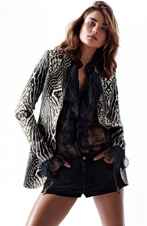 Andreea Diaconu