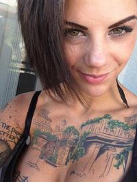Bonnie Rotten