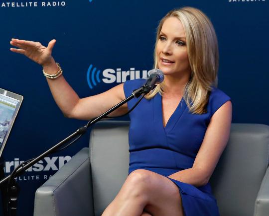 Dana Perino
