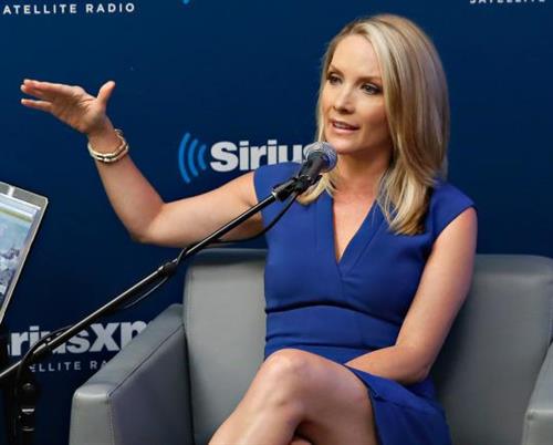 Dana Perino