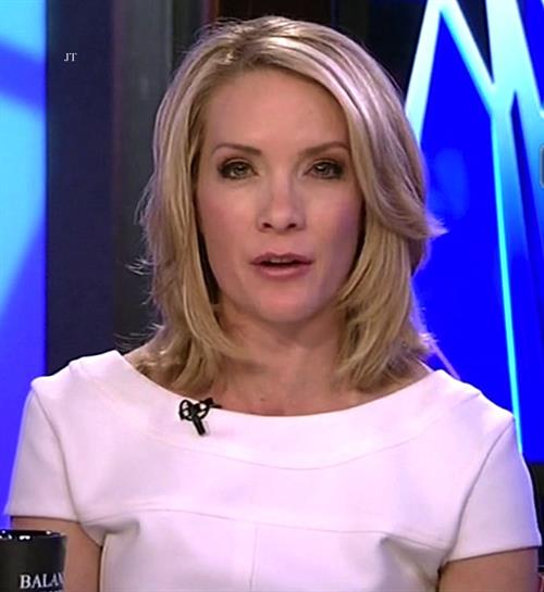 Dana Perino