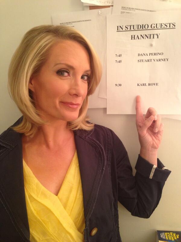 Dana Perino