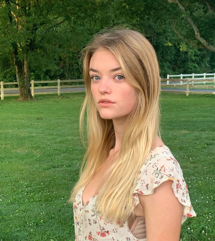 Willow Hand