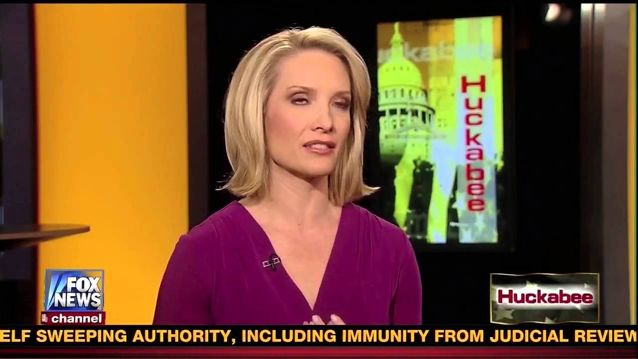 Dana Perino