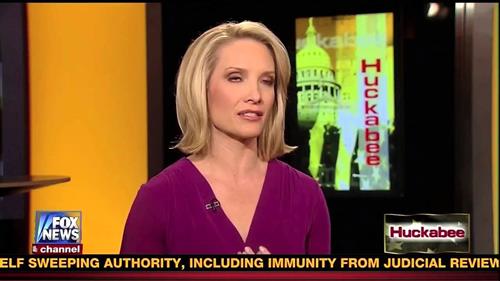 Dana Perino