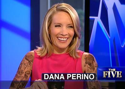 Dana Perino