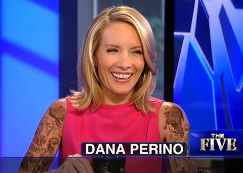 Dana Perino