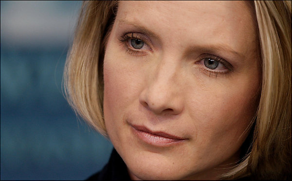 Dana Perino