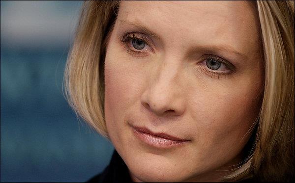 Dana Perino