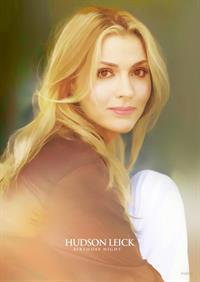 Hudson Leick
